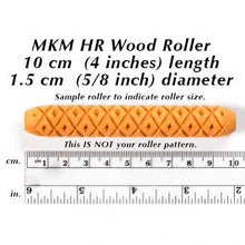 Load image into Gallery viewer, MKM HandRoller Snake Skin HR-65
