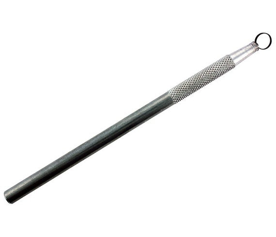 Mini Ribbon Sculpting Tool #4 Kemper MR4 – The Potter's Center