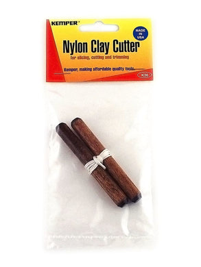 Nylon Cutting Wire Kemper K36