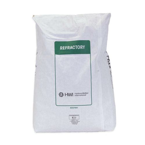 Kast-O-Lite Castable Refractory - Harbison Walker