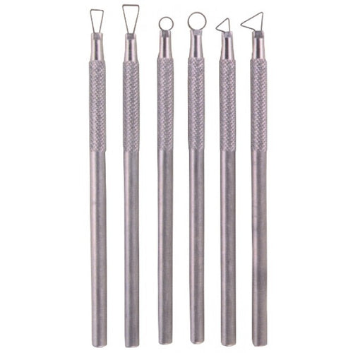 Mini Ribbon Sculpting Set Kemper MRS