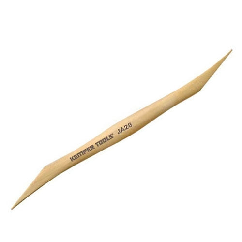 JA28 Wood Modeling Tool Kemper