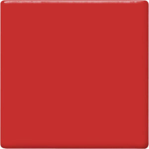 Scarlet Red Underglaze Cone 06-10