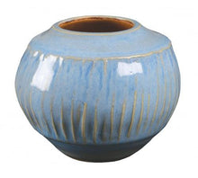 Load image into Gallery viewer, Arctic Blue 35462F Potter&#39;s Choice Cone 5 Glaze (Pint) Amaco PC-21