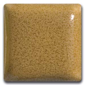 Ochre Moroccan Sand Series Cone 5 Dry Glaze Laguna MS-15