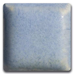 Blue Frost Matte  Moroccan Sand Series Cone 5 Dry Glaze Laguna MS-36