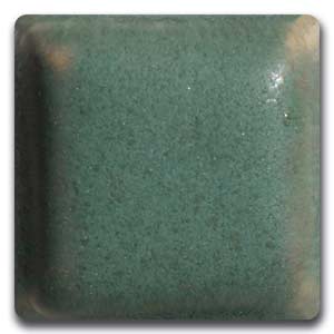 Speckled Moss Moroccan Sand series Cone 5 Dry Glaze Laguna MS-42