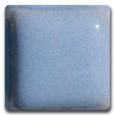 Castile Blue Moroccan Sand Series Cone 5 Dry Glaze Laguna MS47