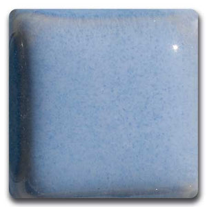 Castile Blue Moroccan Sand Series Cone 5 Dry Glaze Laguna MS47