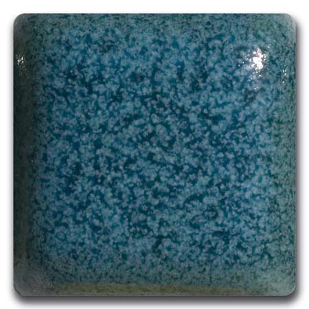 Antique Blue Moroccan Sand Series Cone 5 Glaze Laguna MS-55