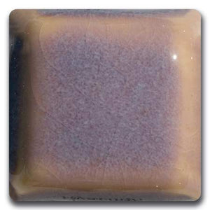 Hyacinth Moroccan Sand Series Cone 5 Dry Glaze Laguna MS-56