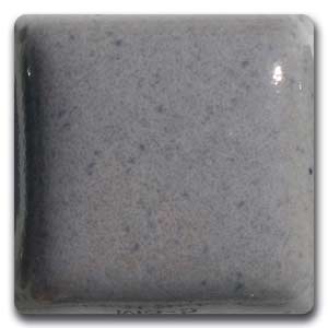 Speckled Blue Gray Moroccan Sand Series Cone 5 Dry Glaze Laguna MS-5