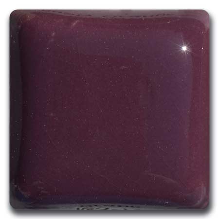 Grape Moroccan Sand Series Cone 5 Dry Glaze Laguna MS-73