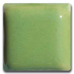 Spring Green Moroccan Sand Series Cone 5 Dry Glaze Laguna MS-74