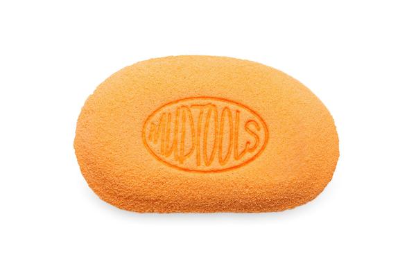 Mudtools Mudsponge Orange Most Absorbent Sponge