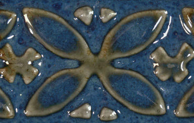 Sapphire Float 35477X Potter's Choice Cone 5 Glaze (Pint) Amaco PC-24