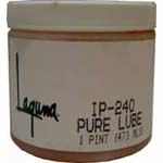 Pure Lube/H-1 Lube (Pint) Laguna IP240P