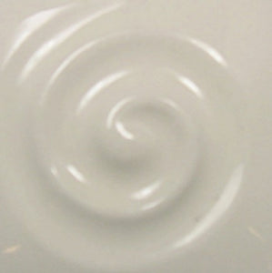 PZN Clear Cone 4-6 Dry Glaze Clay Art Center GL200