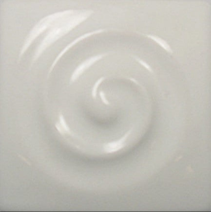 PZN White Cone 4-6 Dry Glaze Clay Art Center GL201 – The Potter's