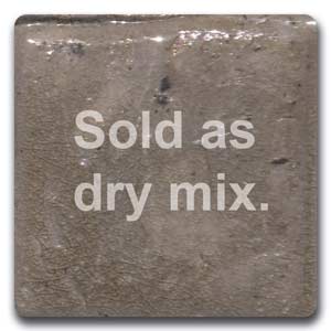 Borax Raku Glaze R11