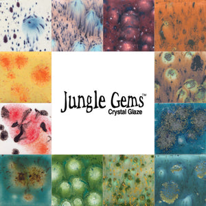 Jungle Gems Crystalite Kit #1