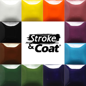 Kit #1 Stroke And Coat SC-KIT1
