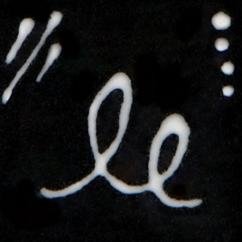 Designer Liner White