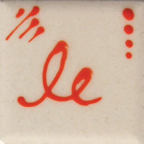 Designer Liner Orange