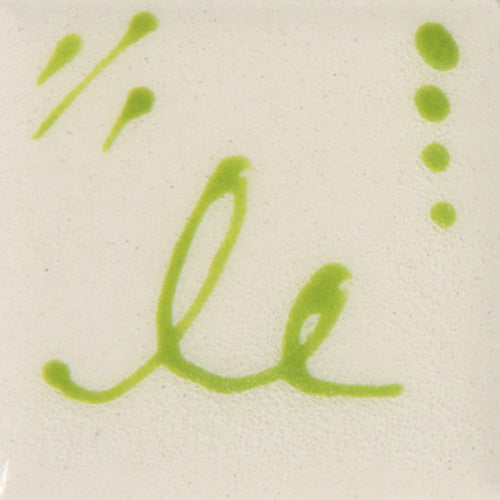 Designer Liner Bright Green