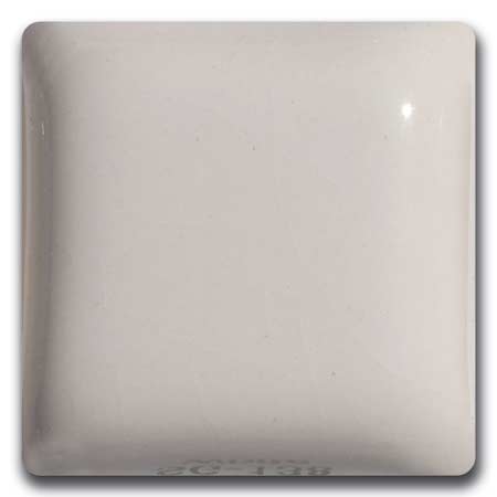 Gloss White Cone 5 Dry Glaze Series Laguna SG-138 – The Potter's