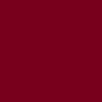 Deep Crimson Mason Stain