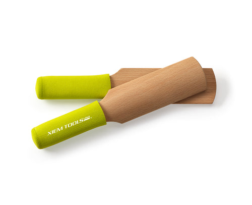 Clay Paddle M Xiem XCPM