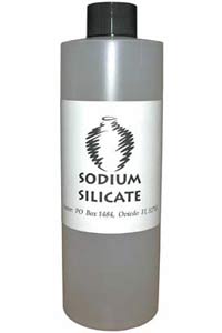 Sodium Silicate (Gallon) Laguna
