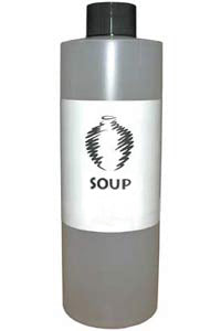 Soup Glaze Additive (Pint) Laguna