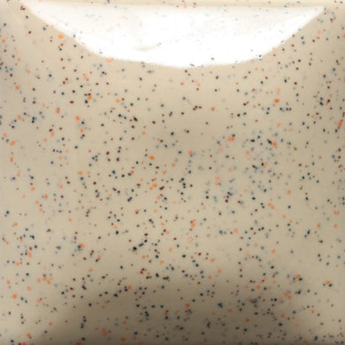 Speckled Vanilla Dip SP-254 Speckled Stroke and Coat Mayco