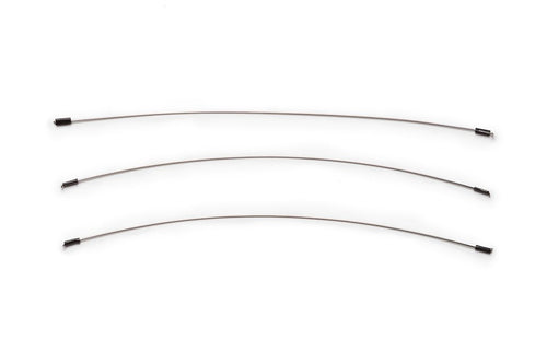 Carving Bow Straight Replacement Wires Mudtools