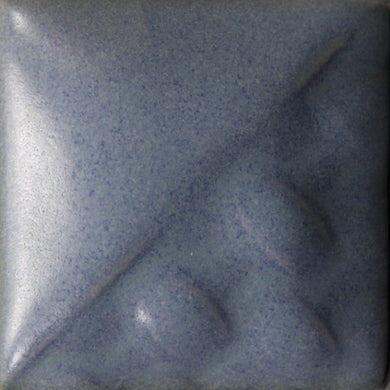 Frost Blue SW-105 Stoneware Mayco Pint