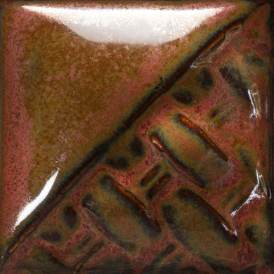 Copper Jade SW-130 Stoneware Mayco Pint
