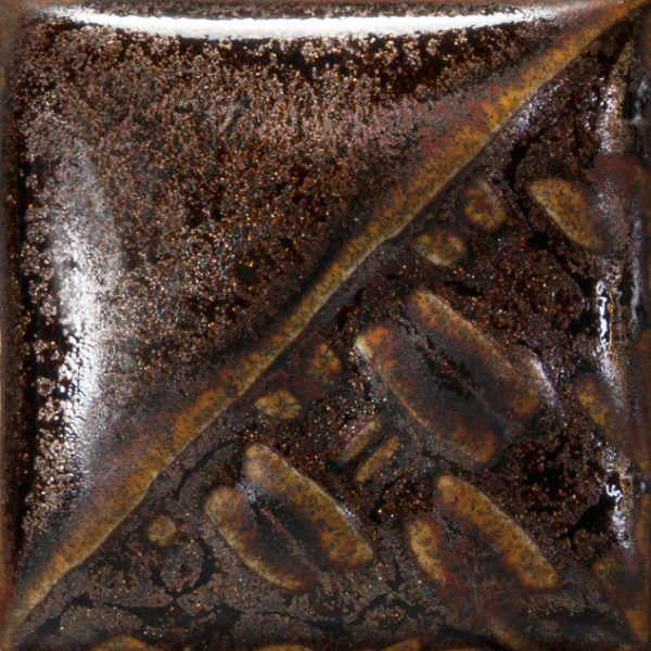 Copper Ore SW-133 Stoneware Mayco Pint