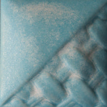 Load image into Gallery viewer, Weathered Blue SW-136 Stoneware Mayco Pint