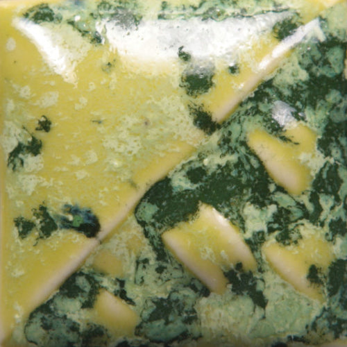 Lime Shower SW-148 Stoneware Mayco Pint