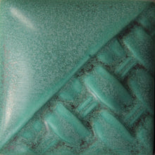 Load image into Gallery viewer, Satin Patina SW-164 Stoneware Mayco Pint