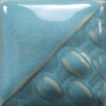 Load image into Gallery viewer, Norse Blue SW-166 Stoneware Mayco Pint