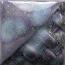 Load image into Gallery viewer, Blue Hydrangea SW-170 Stoneware Mayco Pint