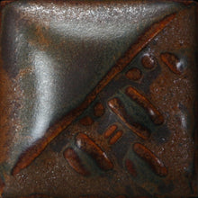 Load image into Gallery viewer, Rusted Iron SW-175 Stoneware Mayco Pint