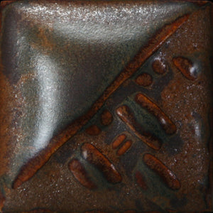 Rusted Iron SW-175 Stoneware Mayco Pint