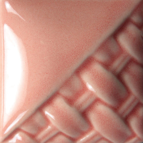 Coral SW-205 Stoneware Mayco Pint