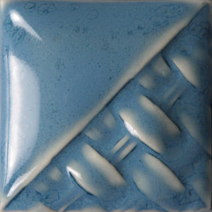Blue Opal SW-252 Stoneware Mayco Pint
