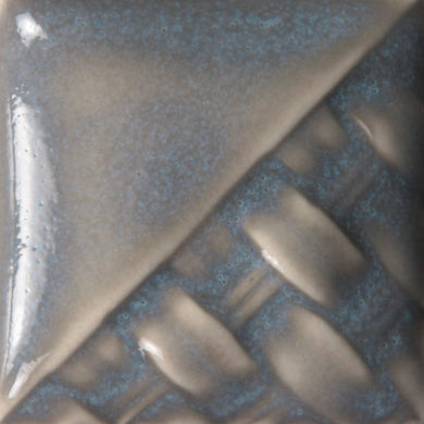 Gray Opal SW-255 Stoneware Mayco Pint