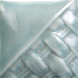 Gray Opal SW-255 Stoneware Mayco Pint